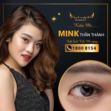 Mi xinh, môi hồng, xuân...