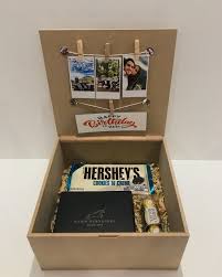 Happy Birthday Box For Boyfriend Happy Birthday To You Birthday Present Diy Birthday Presents For Boys Boyfriend Gifts