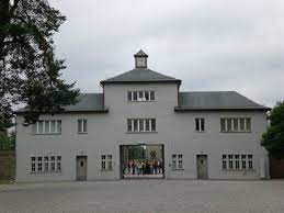 Full refund available up to 24 hours before your tour date The World Today Should Learn More Gedenkstatte Und Museum Sachsenhausen Oranienburg Traveller Reviews Tripadvisor