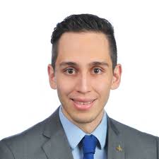 Felipe Carrasco Tenezaca, MD < Yale School of Medicine