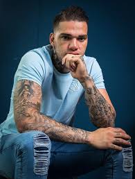 I'm an italian painter and tattoo artist, i always try to evolve and improve myself. Ederson S Tattoo