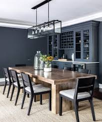 But now formal dining rooms with their connotation of polished silverware and fancy china have fallen out of favor with homeowners who want to enjoy counter height dining tables are fun and casual, providing more leg room for tall people. Dining Room Built In Bar Dining Room Bar Interiordesign Homedecor Dining Room Built In Dining Room Built In Bar Dining Room Remodel