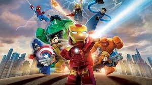 Either wait until after you beat all the story missions for it to be fully unlocked or visit one of the vehicle drop off points. Lego Marvel S Avengers How To Unlock All Characters