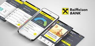 A smartphone operating on android 5.0 or ios 11.0 or later. Raiffeisen On Apps On Google Play