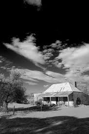 An Abandoned Home In The Barossa Valley South Australia Mysteries Of The World Beautiful Buildings Abandoned