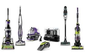 BISSELL® | Vacuum Cleaner, Carpet Cleaner, Steam Cleaner &amp; Parts