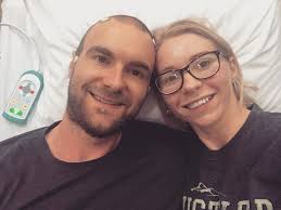 腦癌】腦癌父親為見證女兒出生苦撐治療遺憾在愛女出生前病逝