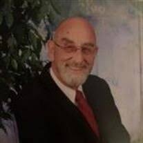 David "Dave" Hamilton Obituary