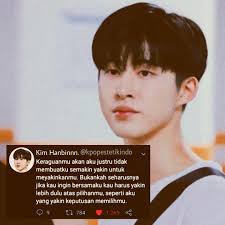 Follow Instagram Kpopestetikindo Bijak Motivasi Kutipan Motivasi