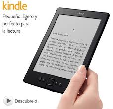 Conoce Los Ebook Kindle Sus Modelos Y Caracteristicas La Guia Definitiva Del Ebook O Ereader