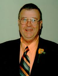 Obituary information for James Howard Olson