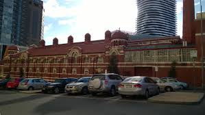 Clark show that all facilities were segregated. Melbourne City Baths 24 Hour Gym Fitness