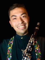 About — Los Angeles Clarinet Choir