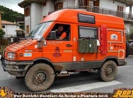 Van Grrrl Expedition Vehicle Mercedes Benz Vans Shtf Vehicle