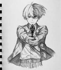 The drawing contest is one of the most popular contests at dokomi. Traditional Art Commission Anime Drawing Kpop Drawing Customised Drawing Hobbies Toys Stationery Craft Art Prints On Carousell