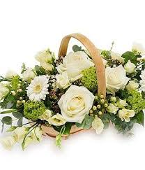 Occasional flowers in burton on trent. Funeral And Sympatht Flowers Burton On Trent Phillips Florists 01283 515500