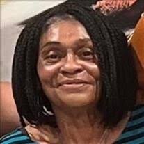 Jacqueline Hatcher Cooper Obituary (2024)