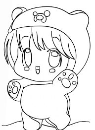 Dobro Pozhalovat V Udivitelnyj Mir Yaponskoj Kultury Kavai Navsegda Welcome To The Wonderfu Panda Coloring Pages Cute Coloring Pages Animal Coloring Pages