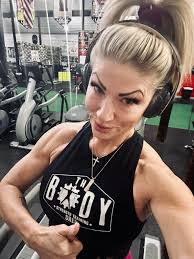 The Body Strength Training Shed