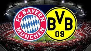 Borussia m'gladbach enter the match with 0 wins, 0 draws, and a whopping 0 loses, currently sitting dead last (1) on the table. Assista Bayern De Munique X Borussia Dortmund Ao Vivo