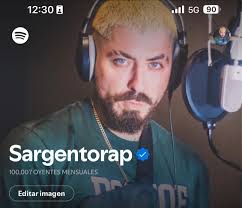 Sargentorap