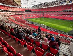 In total we will rent out 126 apartments &. Wembley Stadium Vexcolt En