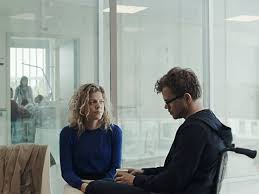 Professor t begins his own investigation, with serious consequences. Prime Video Professor T Season 2