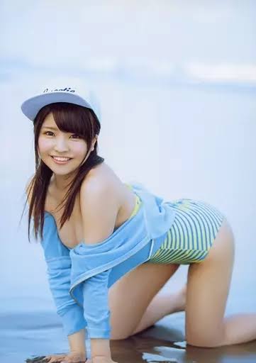 石原梦月