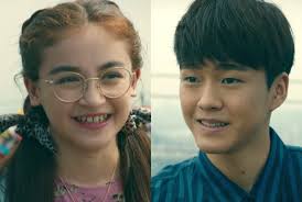 Here's Everything We Know So Far About 'To All The Boys I've Loved Before'  Spin Off