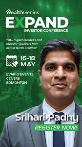 Srihari Prasad Padhy