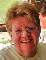 Obituary information for Sara Sue Sharp