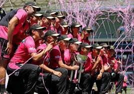 Wed 23 jan 2019 01:45:00 am (ist). Women S Big Bash 2018 19 Fixtures Schedule Dates Fixtures For Wbbl04 The Cricketer