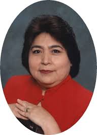 Obituary for Gloria Jane (Gamez) De La Rosa