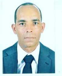 Advogado Alcídio Raimundo Santos