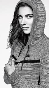 Alex Morgan Nike Tech Pack 2016