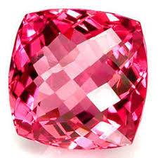 Red Rubellite Tourmaline View Specifications Details