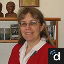 Dr. Allen R. Dyer, MD