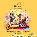 Joyful Jam