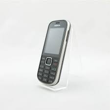 Nokia 3720 classic