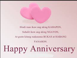 Happy Birthday Letter For Girlfriend Tagalog Anniversary Quotes For Girlfriend Anniversary Quotes Wishes For Girlfriend Anniversary Quotes For Girlfriend Anniversary Message Anniversary Quotes