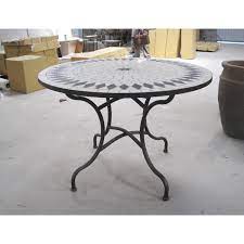 Dining set farmhouse dining table kitchen table Classical Round Table And Chair Sets For Outdoor Garden Decorative Furniture Using Buy Garden Table Chair Set Furniture Mosaic Table Outdoor Set Table Chair Product On Alibaba Com