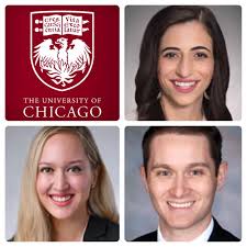 Happy Match Day! Please join us in welcoming our new interns: Sophie Cemaj  (University of Nebraska), Jade Cohen (University of Minnesota), and Marty  Morris (Sidney Kimmel Medical College)! #matchday2022 #prsmatch