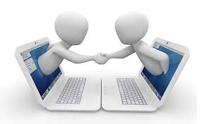 Each Page of Your Website is Like a Handshake ! | WEBNOO