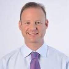 I am humbled and beyond excited to step into the role of CEO at Blue Trust. 