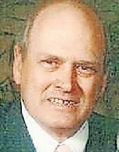 GERALD SNELLEN Obituary (1936