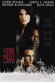 Tiempo De Matar 1996 Filmaffinity