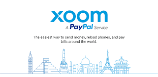 Competitive and transparent rates for you, . Xoom Money Transfer 9 2 0 Download Android Apk Aptoide