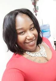 Ms. Jasmine Nicole Ryals