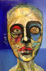 The 60 Wrd/Min Art Critic Reviews 30 Artists' Works