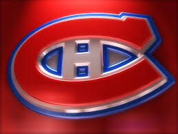 There are actually three letters in the montreal canadiens' logo: 9 Idees De Les Logo Des Canadien De Montreal Montreal Montreal Canadiens Canadien
